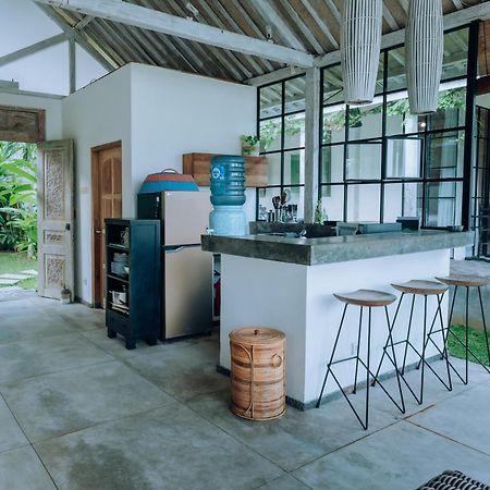 Sunmoonstarvillas Yogyakarta Jarakan Ngoại thất bức ảnh