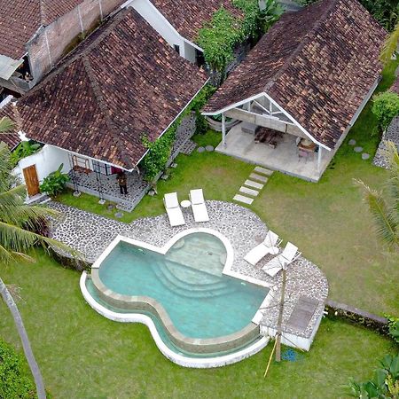 Sunmoonstarvillas Yogyakarta Jarakan Ngoại thất bức ảnh