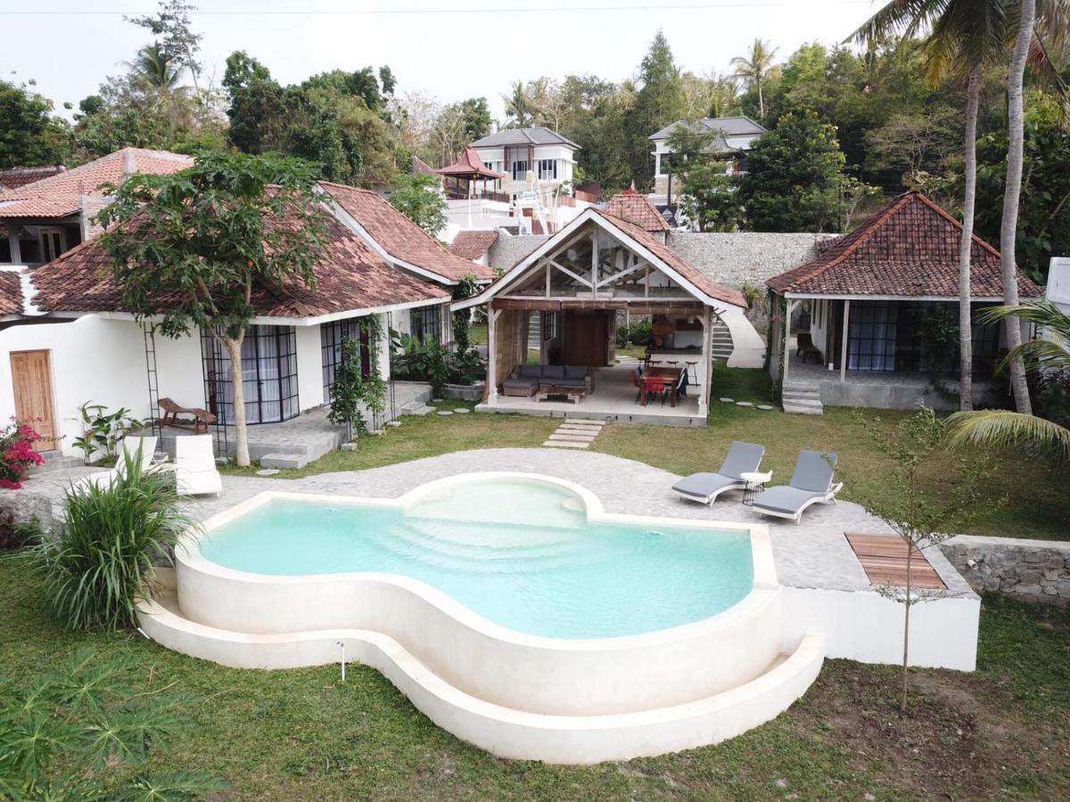 Sunmoonstarvillas Yogyakarta Jarakan Ngoại thất bức ảnh