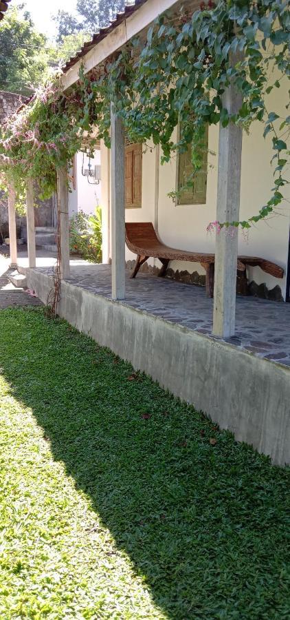 Sunmoonstarvillas Yogyakarta Jarakan Ngoại thất bức ảnh