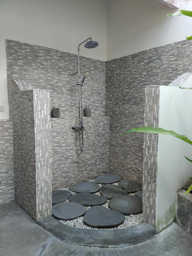 Sunmoonstarvillas Yogyakarta Jarakan Ngoại thất bức ảnh