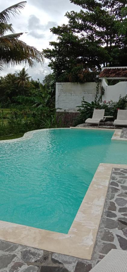 Sunmoonstarvillas Yogyakarta Jarakan Ngoại thất bức ảnh