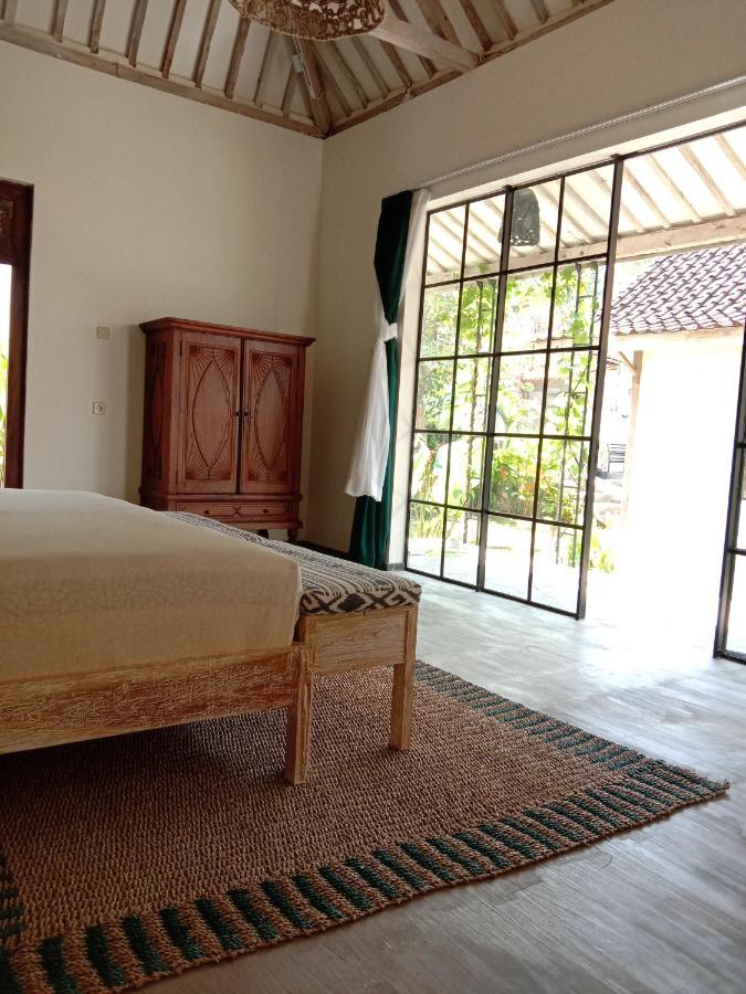 Sunmoonstarvillas Yogyakarta Jarakan Ngoại thất bức ảnh