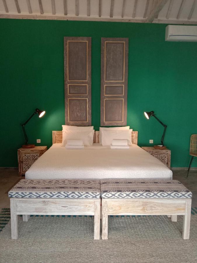 Sunmoonstarvillas Yogyakarta Jarakan Ngoại thất bức ảnh