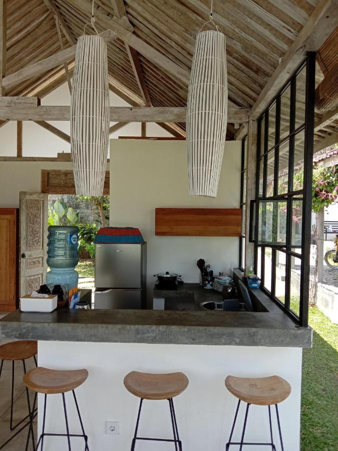 Sunmoonstarvillas Yogyakarta Jarakan Ngoại thất bức ảnh