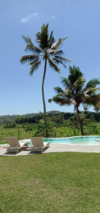 Sunmoonstarvillas Yogyakarta Jarakan Ngoại thất bức ảnh