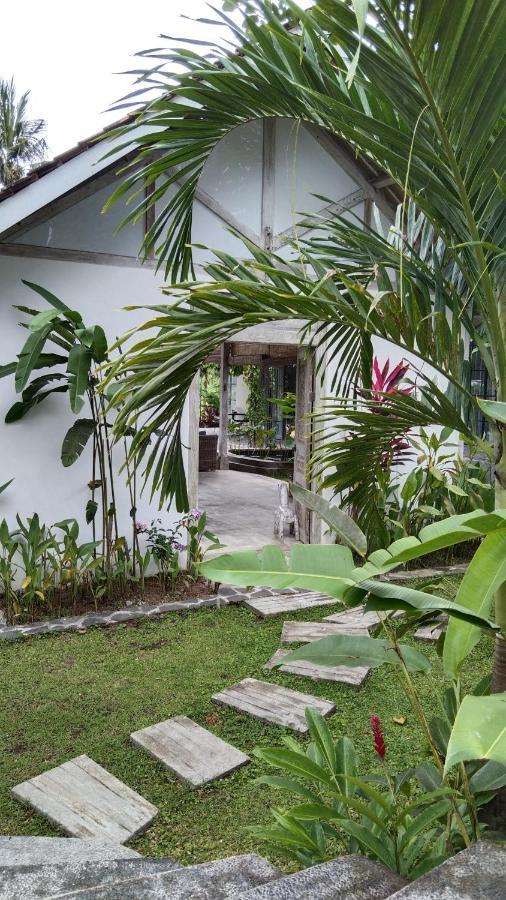 Sunmoonstarvillas Yogyakarta Jarakan Ngoại thất bức ảnh