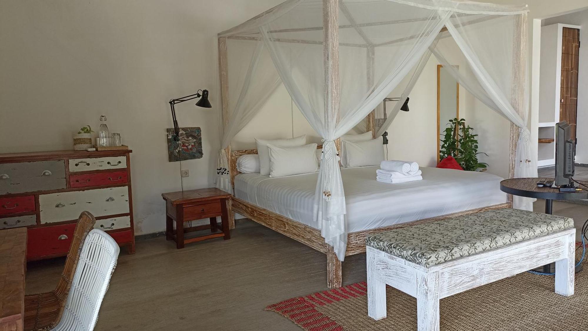 Sunmoonstarvillas Yogyakarta Jarakan Ngoại thất bức ảnh