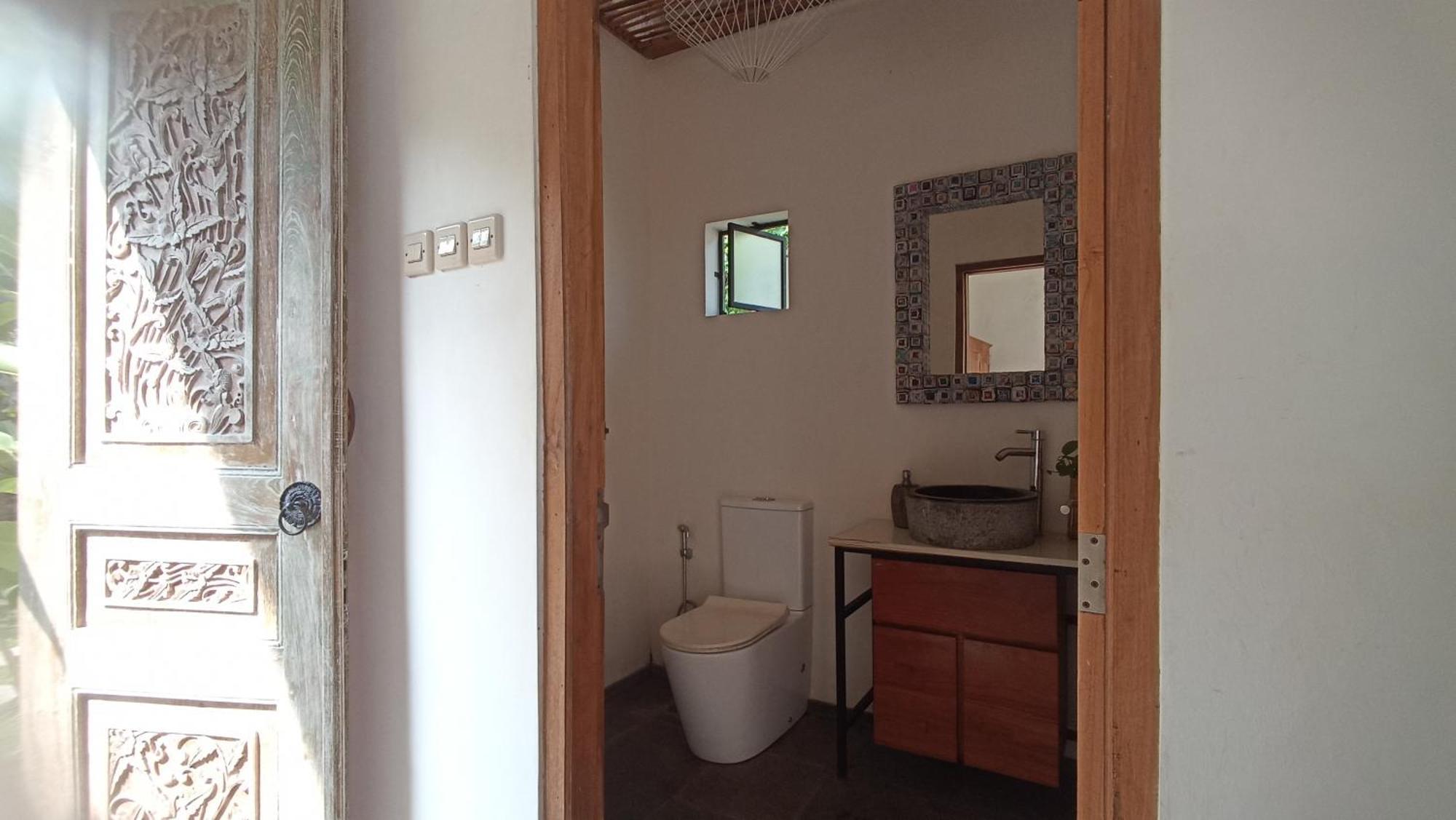 Sunmoonstarvillas Yogyakarta Jarakan Ngoại thất bức ảnh
