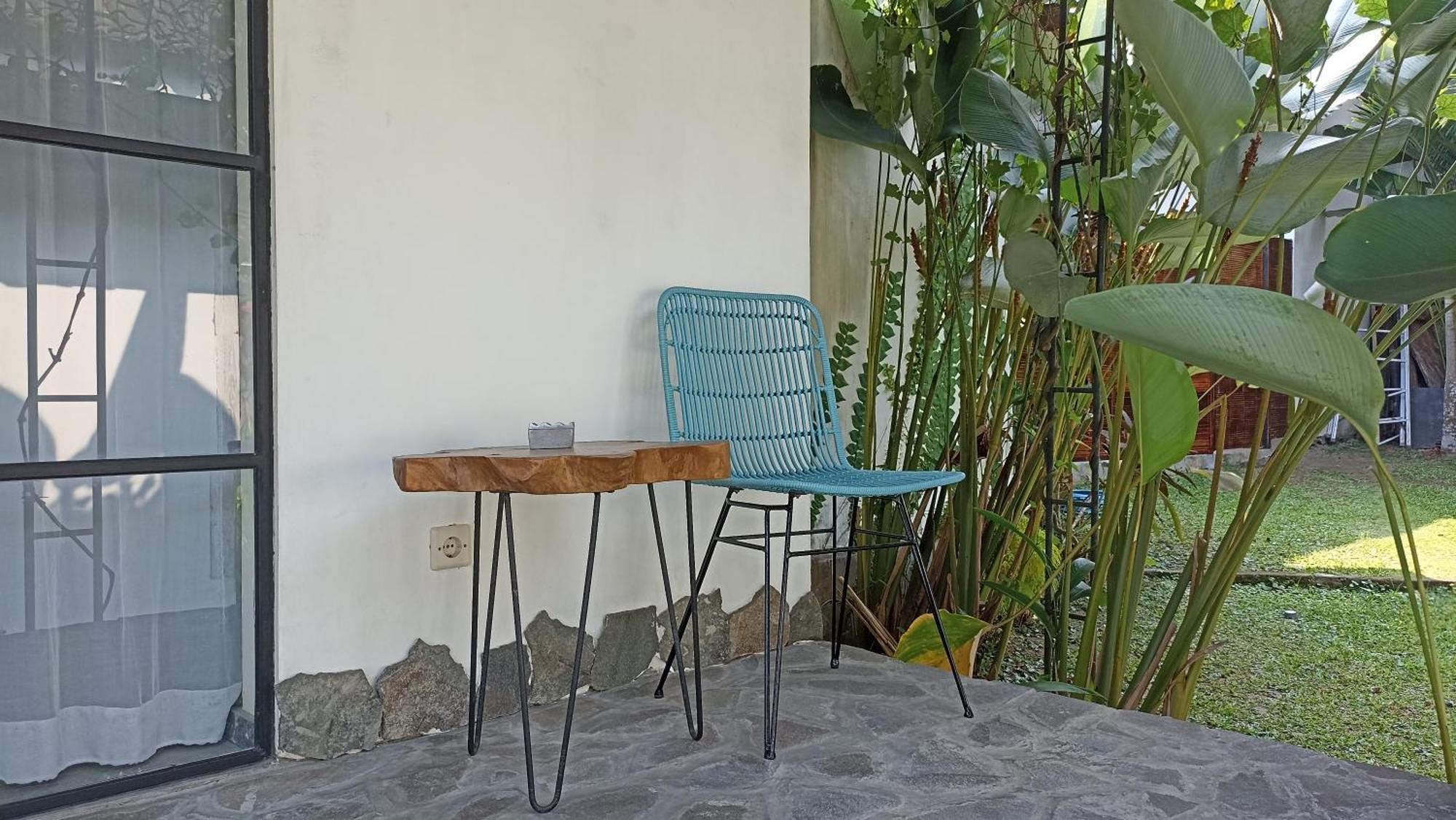 Sunmoonstarvillas Yogyakarta Jarakan Ngoại thất bức ảnh