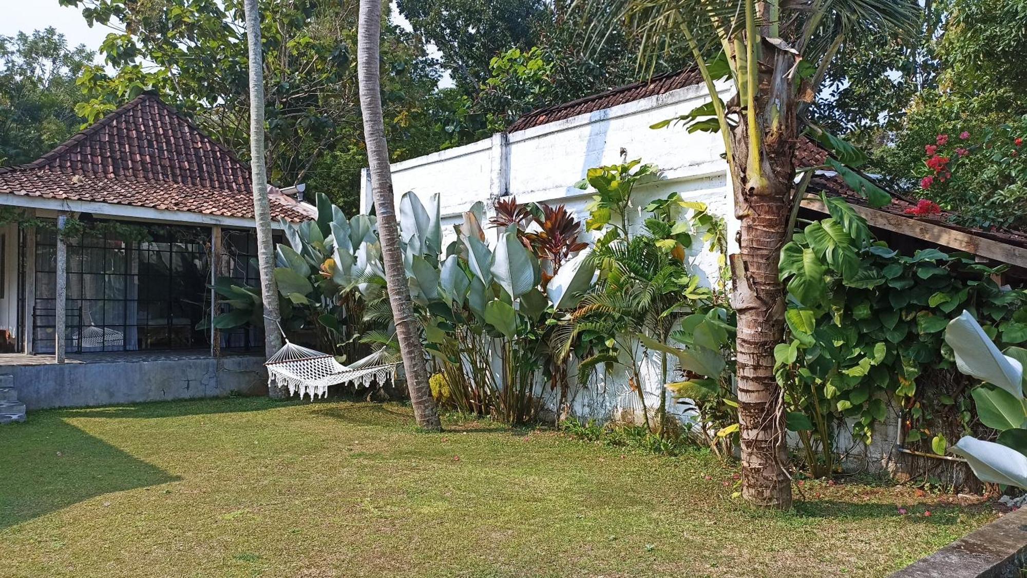 Sunmoonstarvillas Yogyakarta Jarakan Ngoại thất bức ảnh