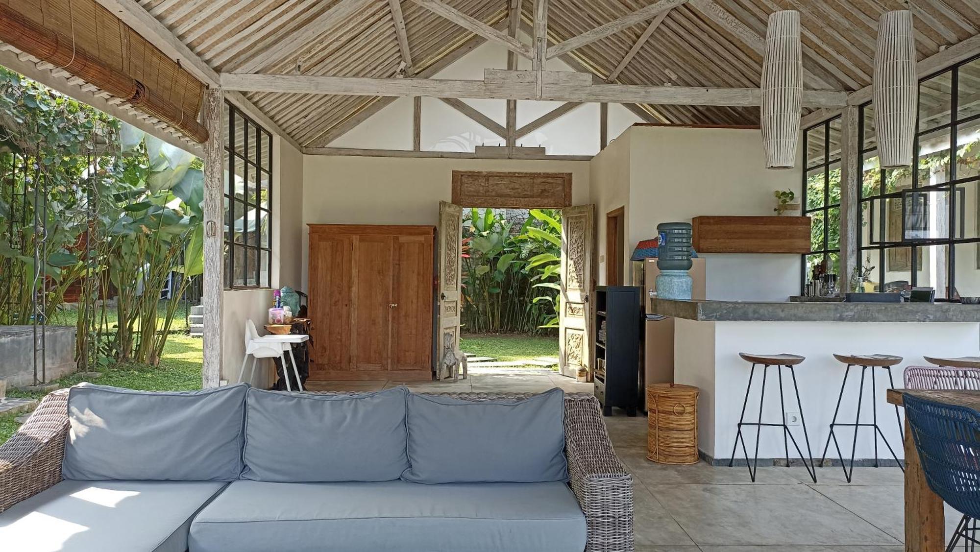 Sunmoonstarvillas Yogyakarta Jarakan Ngoại thất bức ảnh